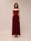 The Ophelia Dress