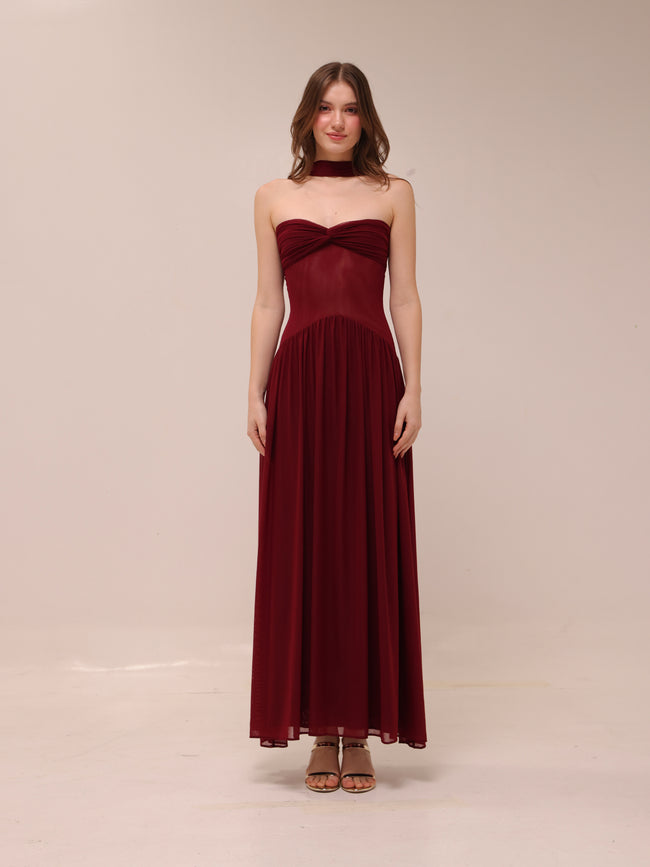 The Ophelia Dress