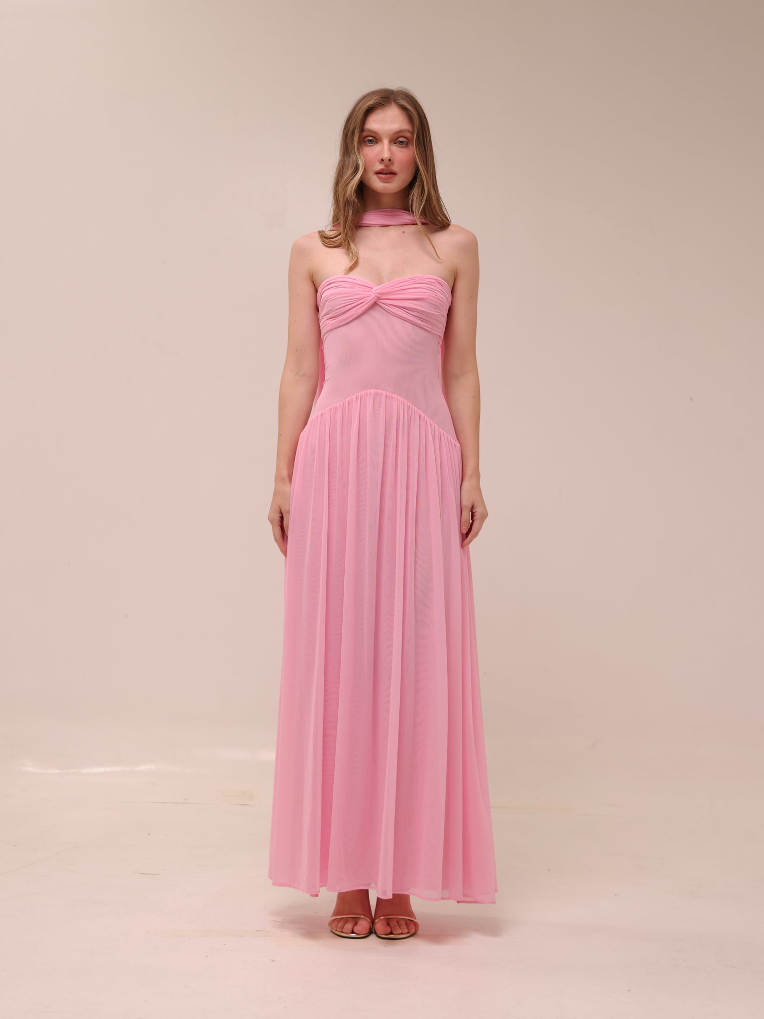 The Ophelia Dress