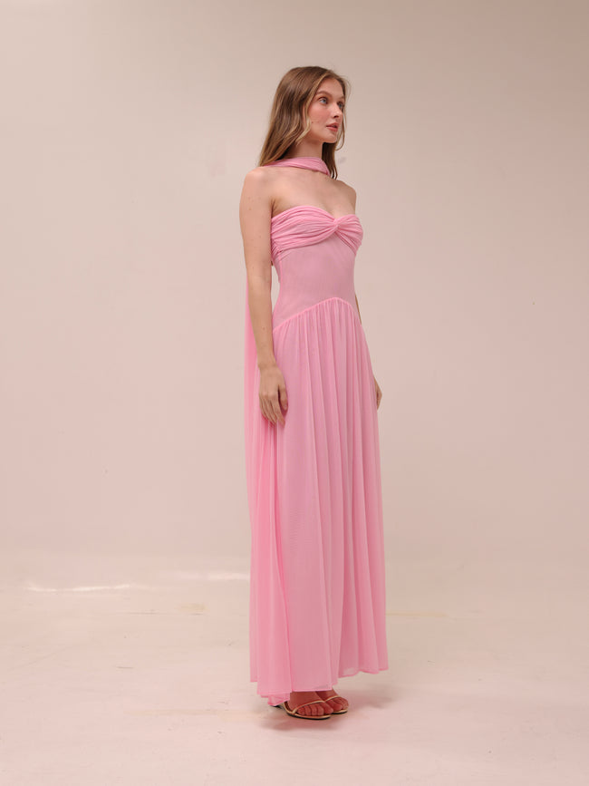 The Ophelia Dress
