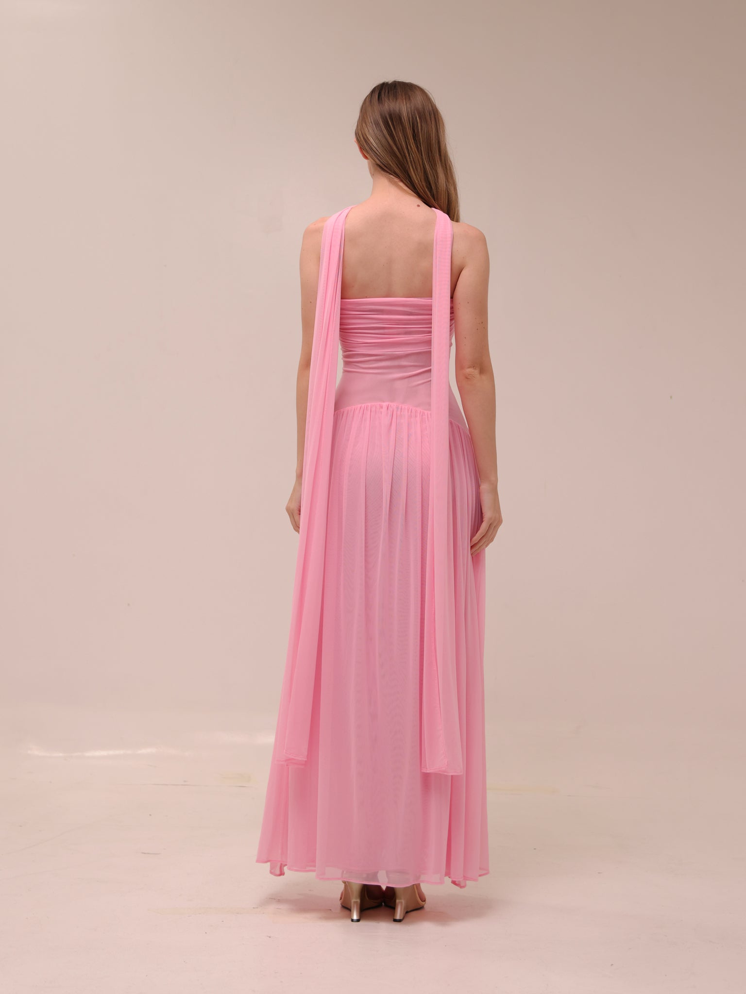 The Ophelia Dress