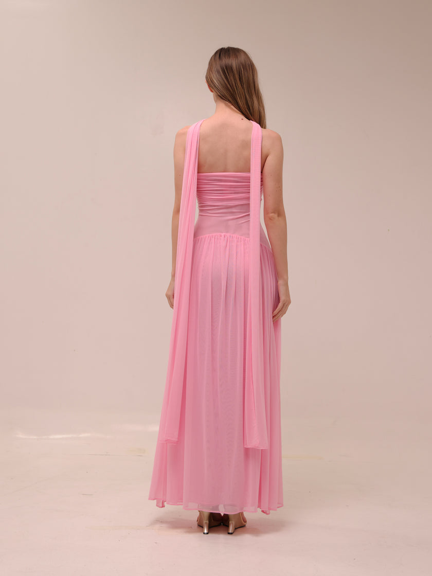 The Ophelia Dress