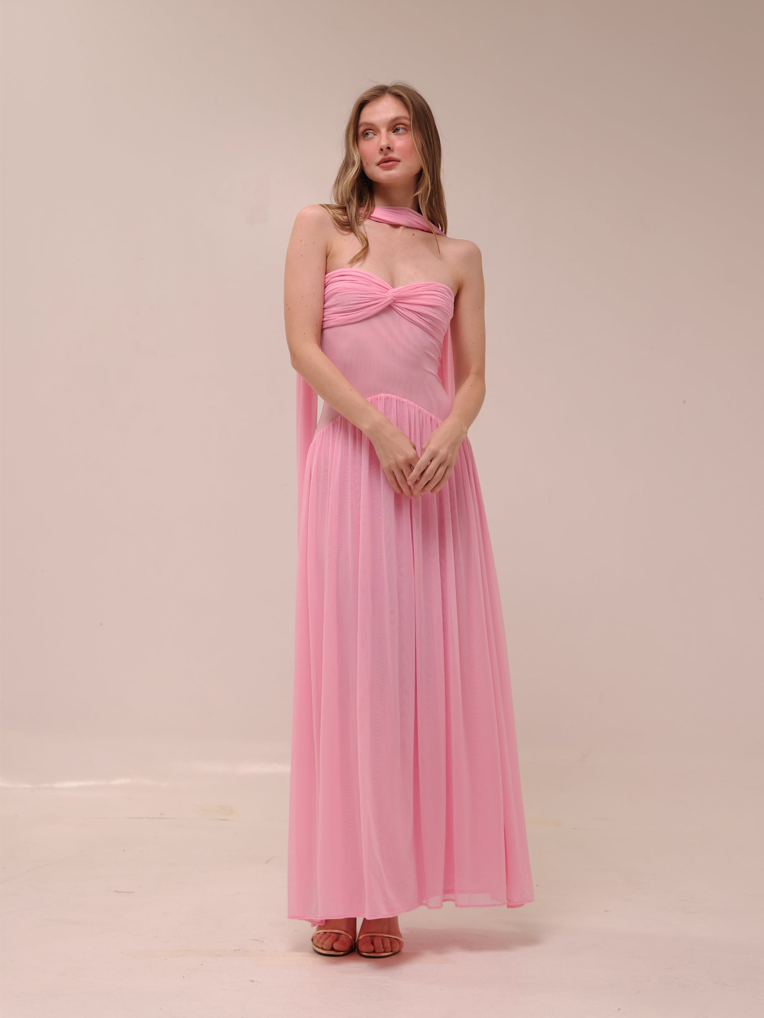 The Ophelia Dress