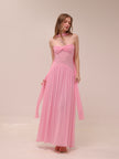 The Ophelia Dress