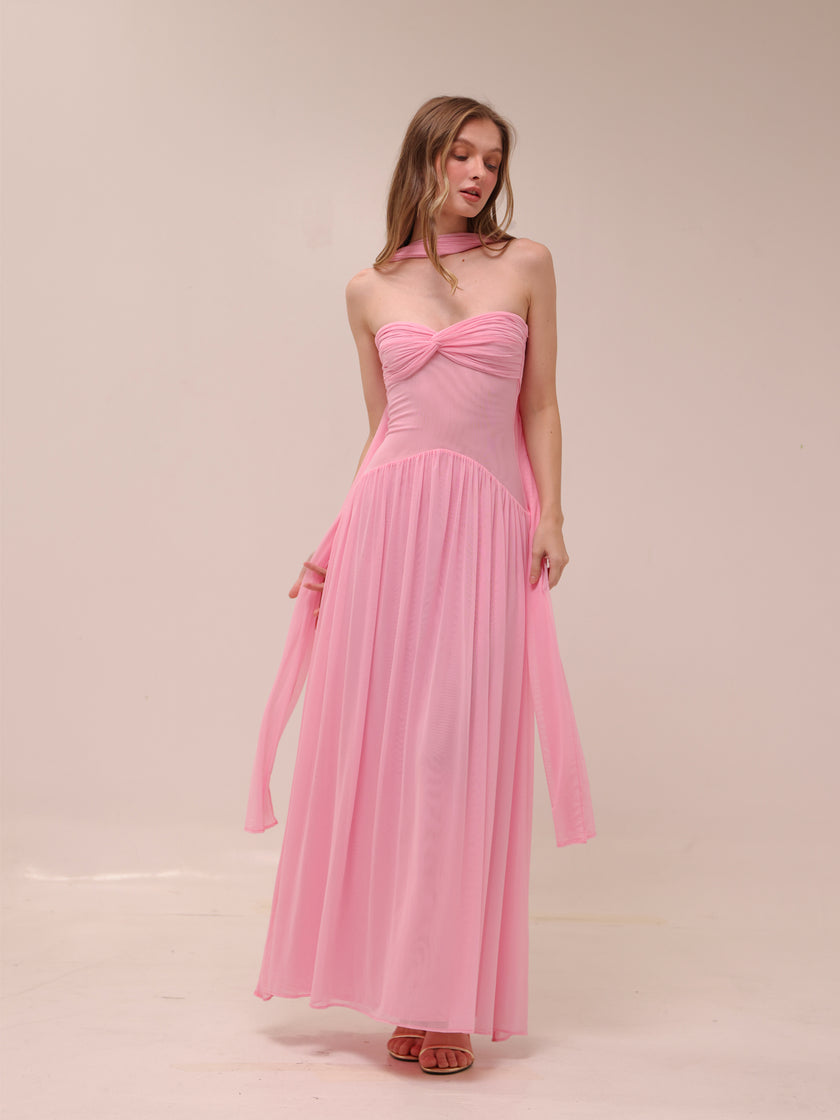 The Ophelia Dress