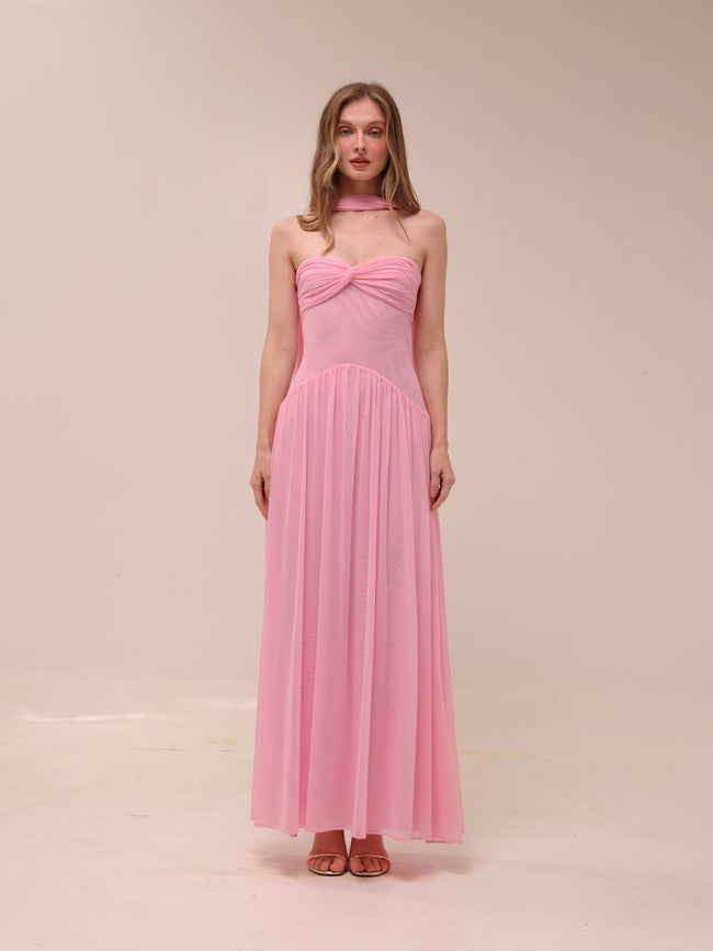 The Ophelia Dress