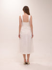 Jame Midi Dress