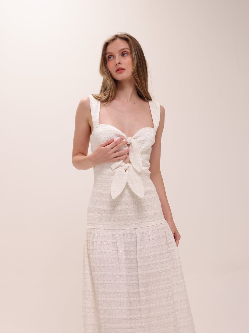 Jame Midi Dress
