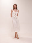 Jame Midi Dress