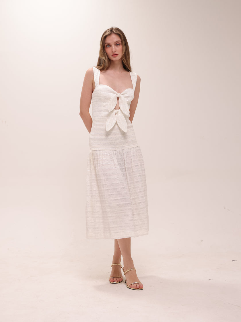 Jame Midi Dress