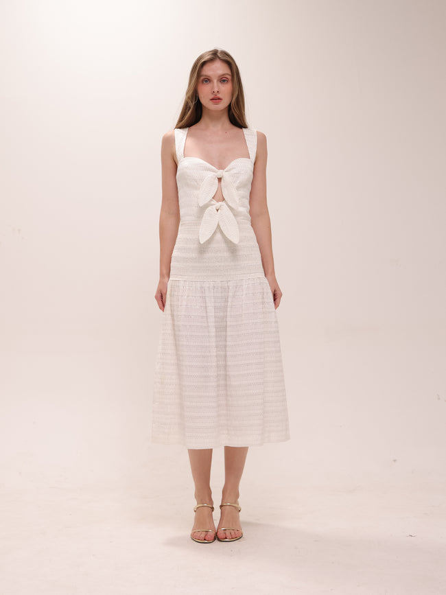 Jame Midi Dress