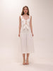 Jame Midi Dress