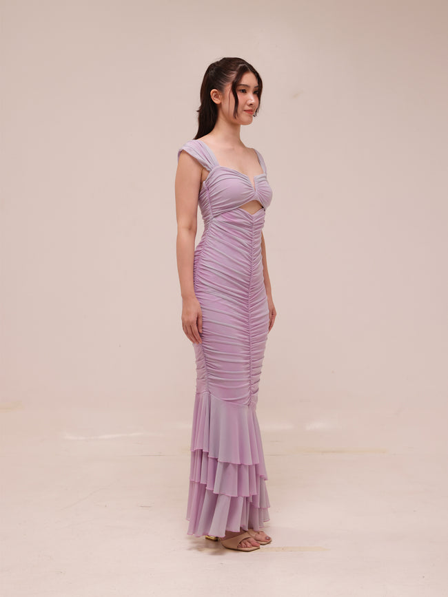 Hilary Gown