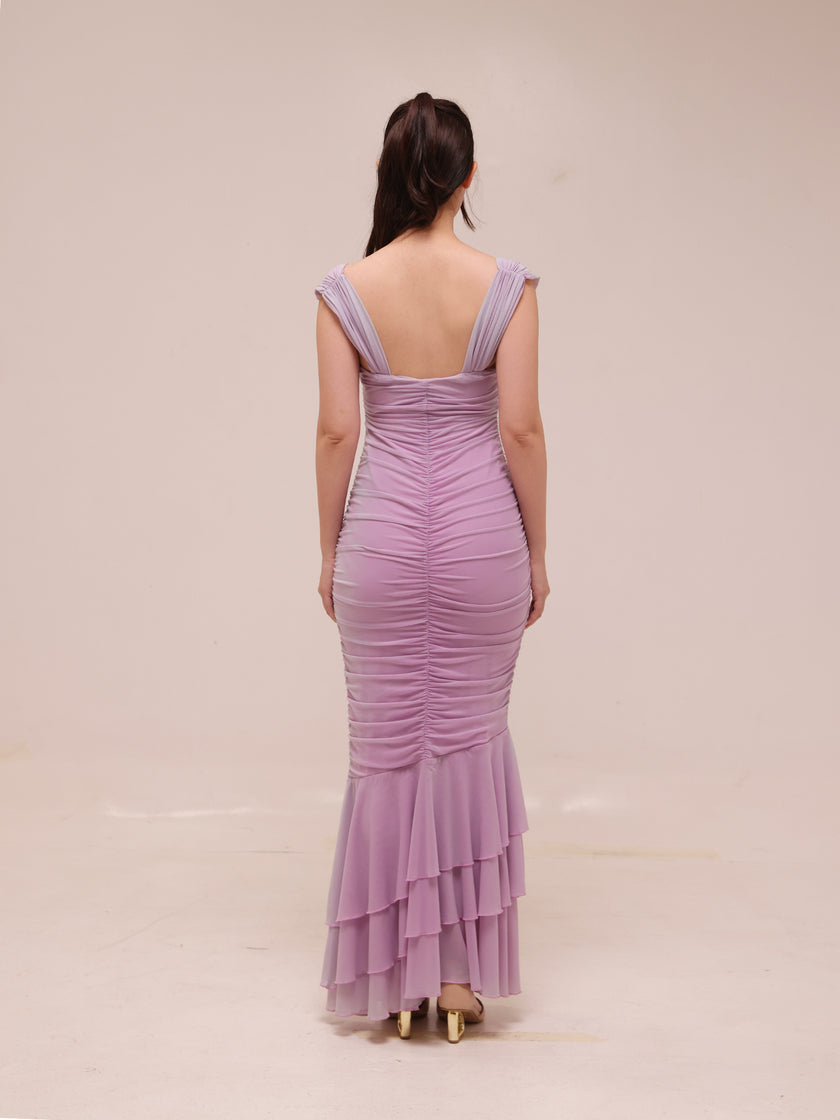 Hilary Gown