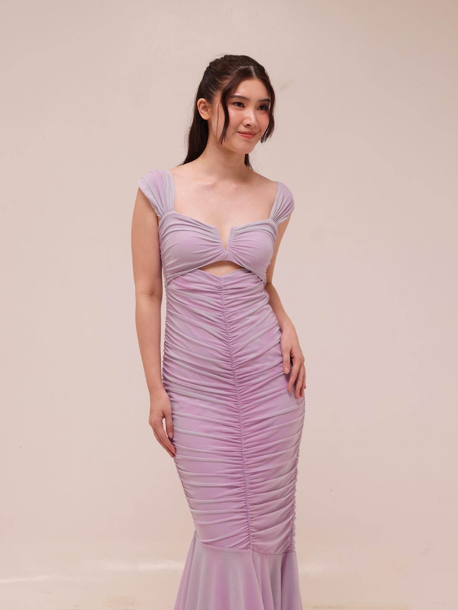 Hilary Gown