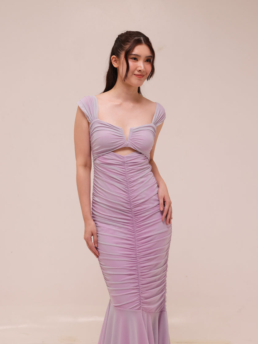 Hilary Gown