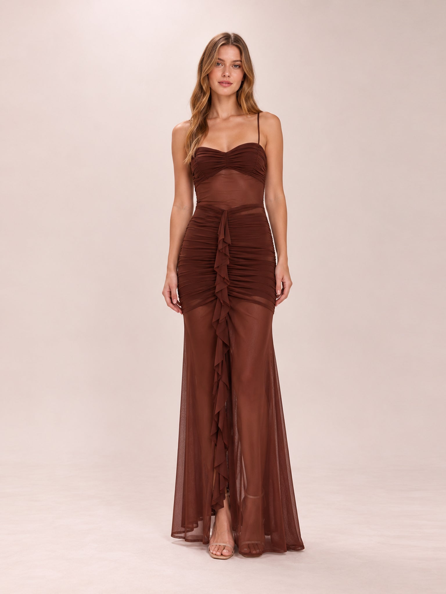 Tallula Maxi Dress