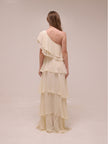 White Maxi Dress
