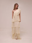 White Maxi Dress