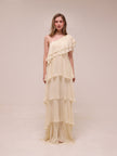 White Maxi Dress