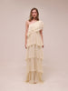White Maxi Dress