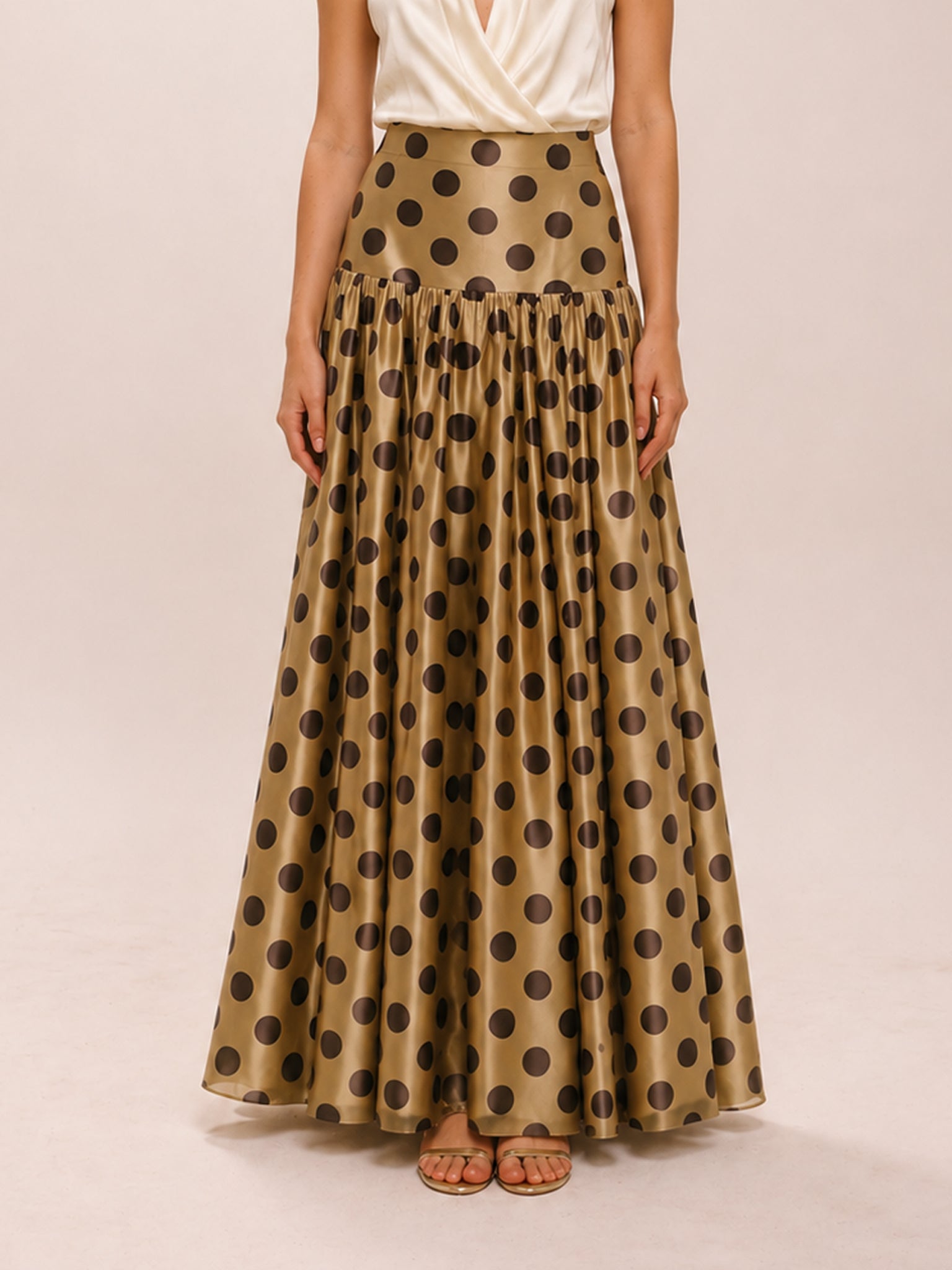 Margaux Skirt