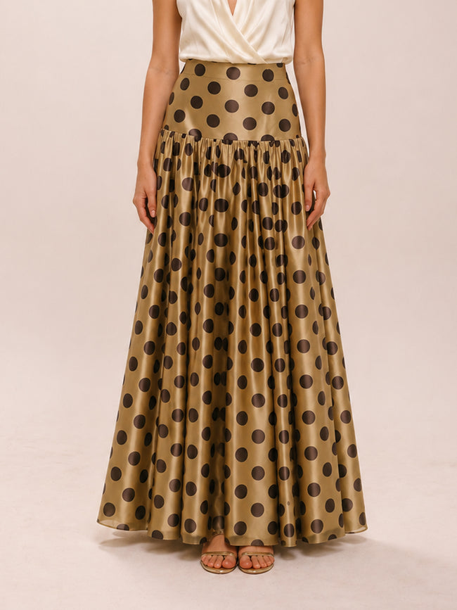 Margaux Skirt