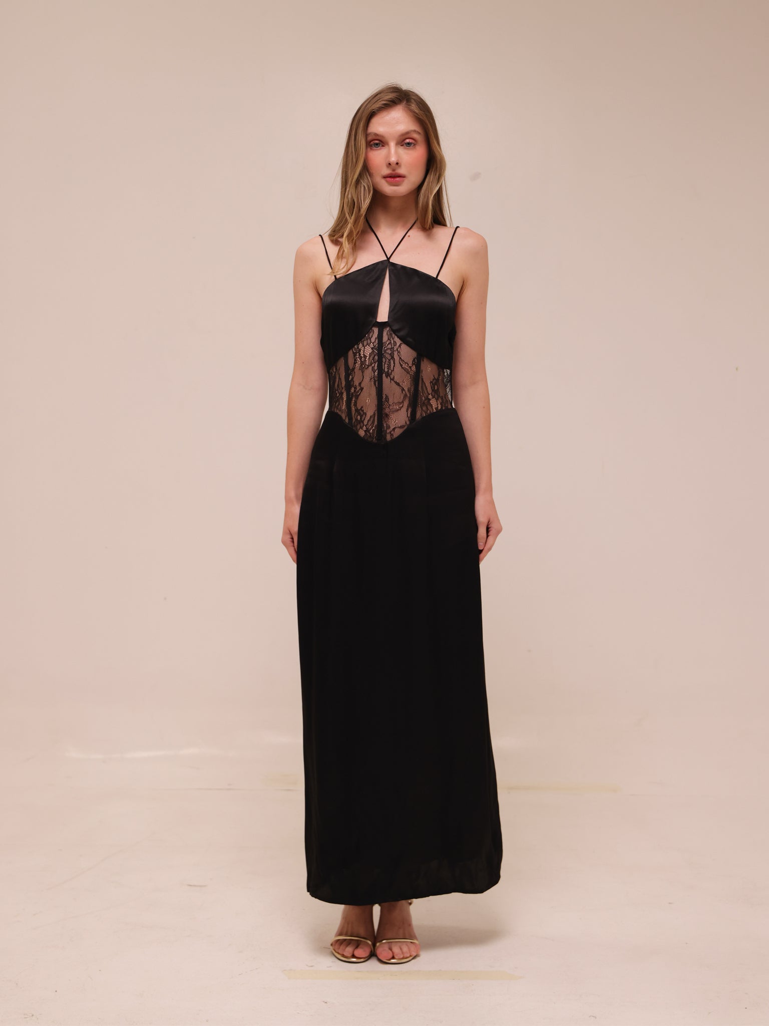 Ariah Dress