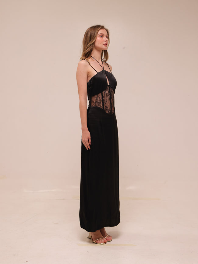 Ariah Dress