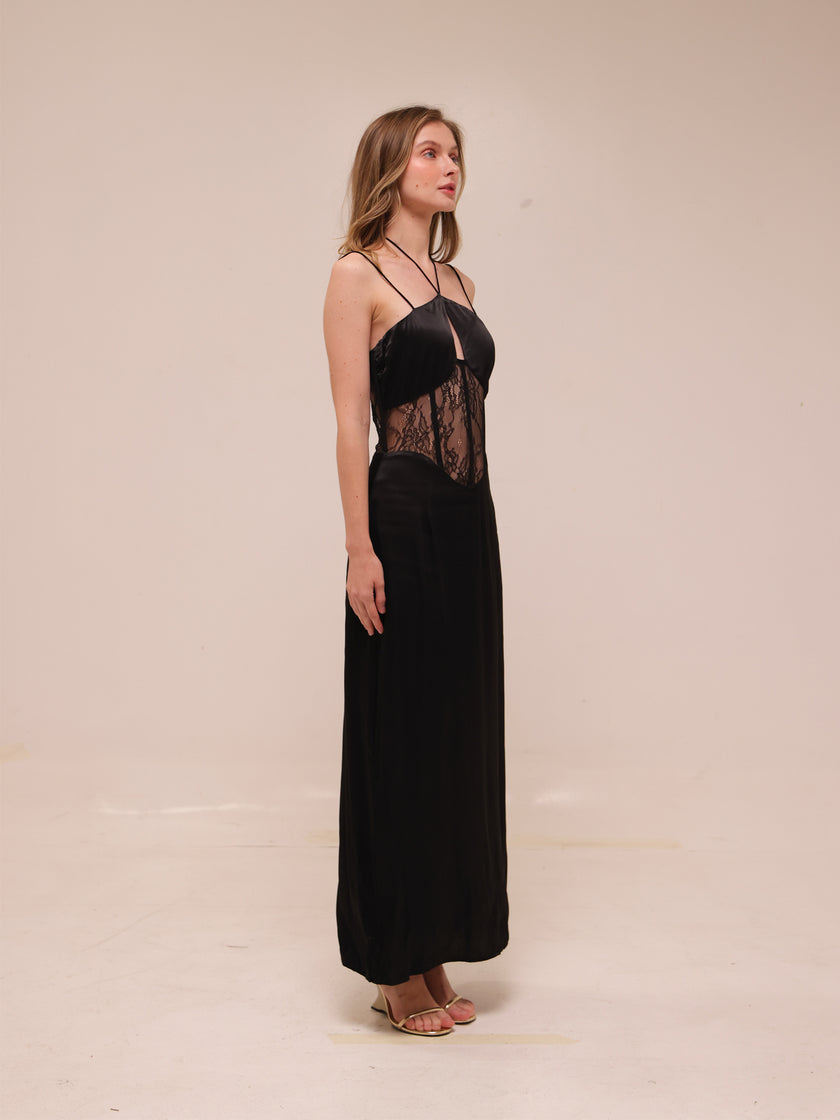 Ariah Dress