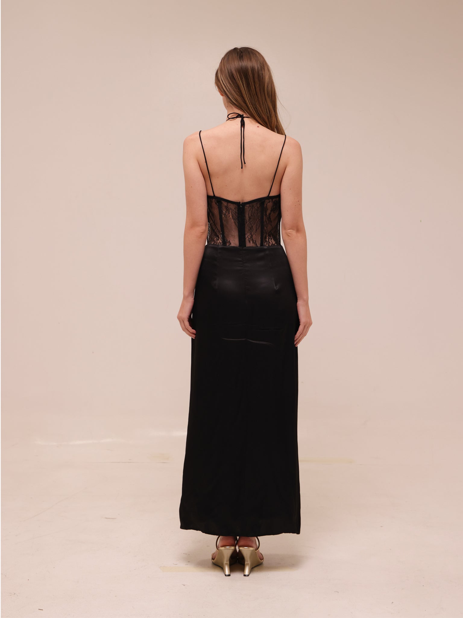 Ariah Dress