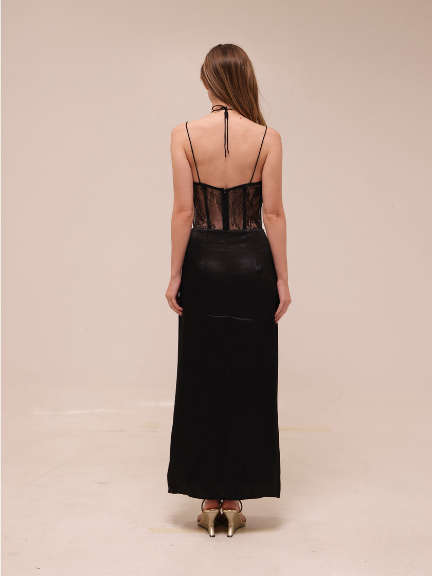 Ariah Dress