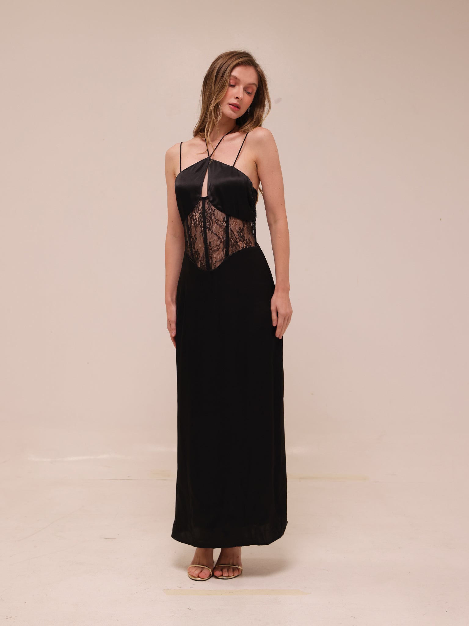 Ariah Dress