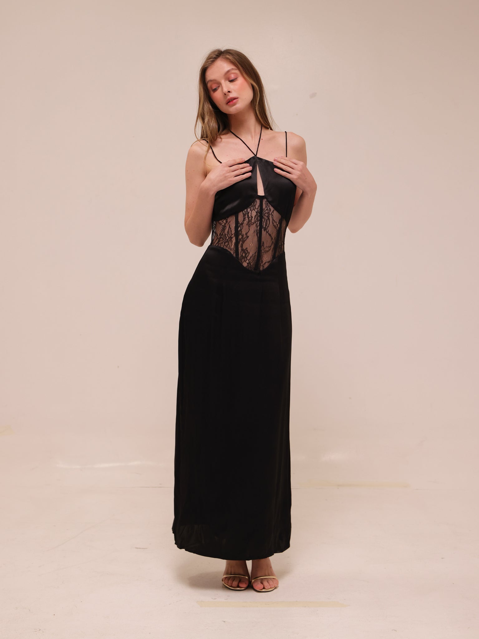 Ariah Dress
