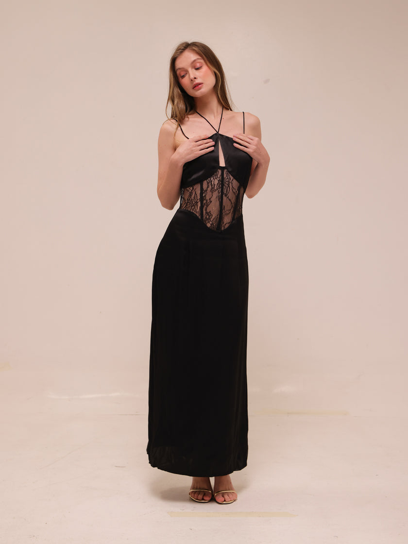 Ariah Dress