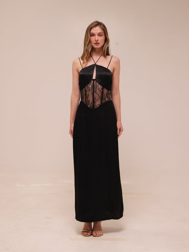 Ariah Dress