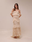 Estelle Lace Bridal Gown