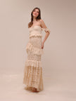 Estelle Lace Bridal Gown