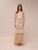 Estelle Lace Bridal Gown