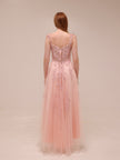 Marielle Tulle Dress
