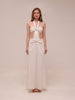 Bandeau Knot Knit Dress
