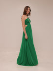 Kanha Halter Dress