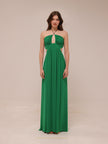 Kanha Halter Dress