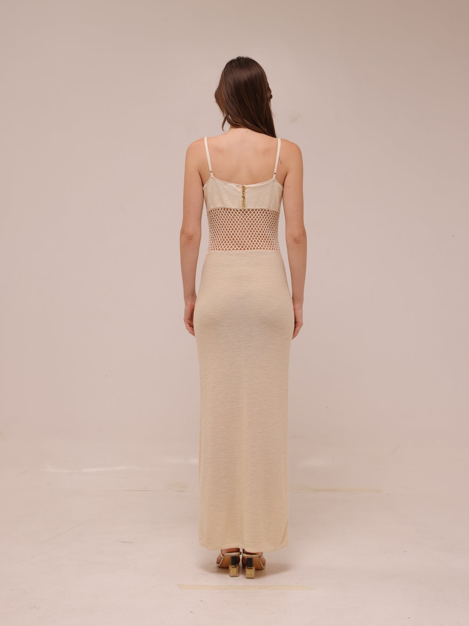Tara Dress