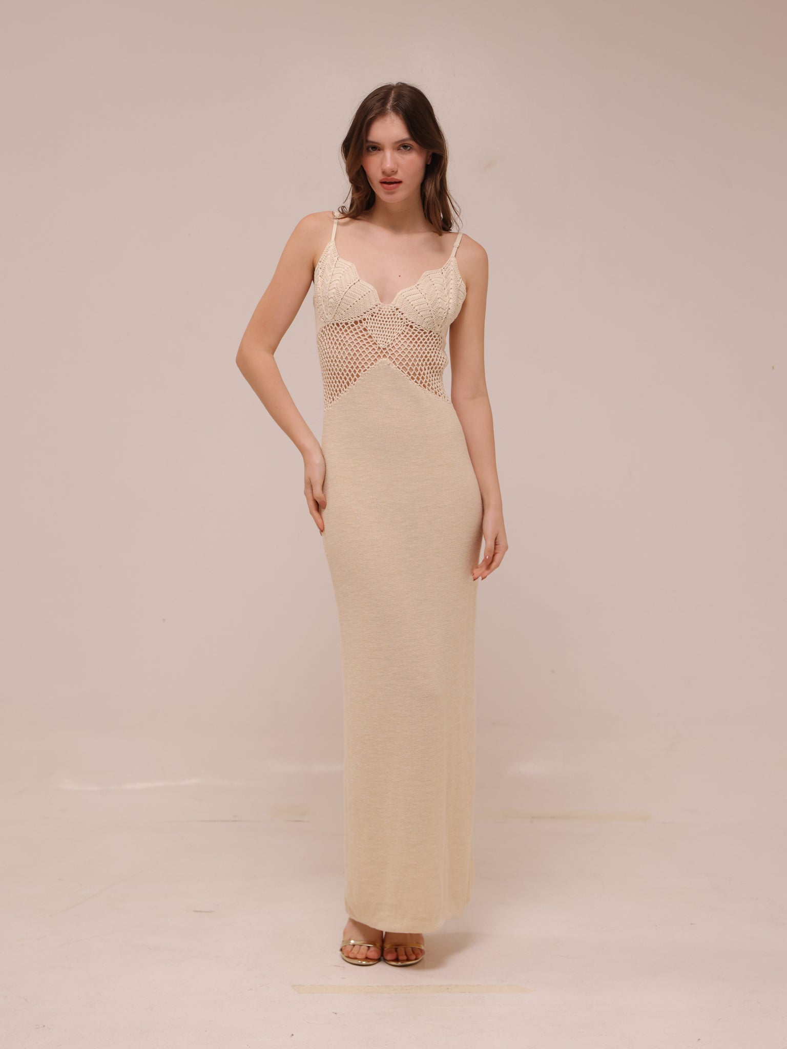 Tara Dress