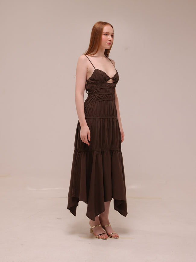Tahlia Dress