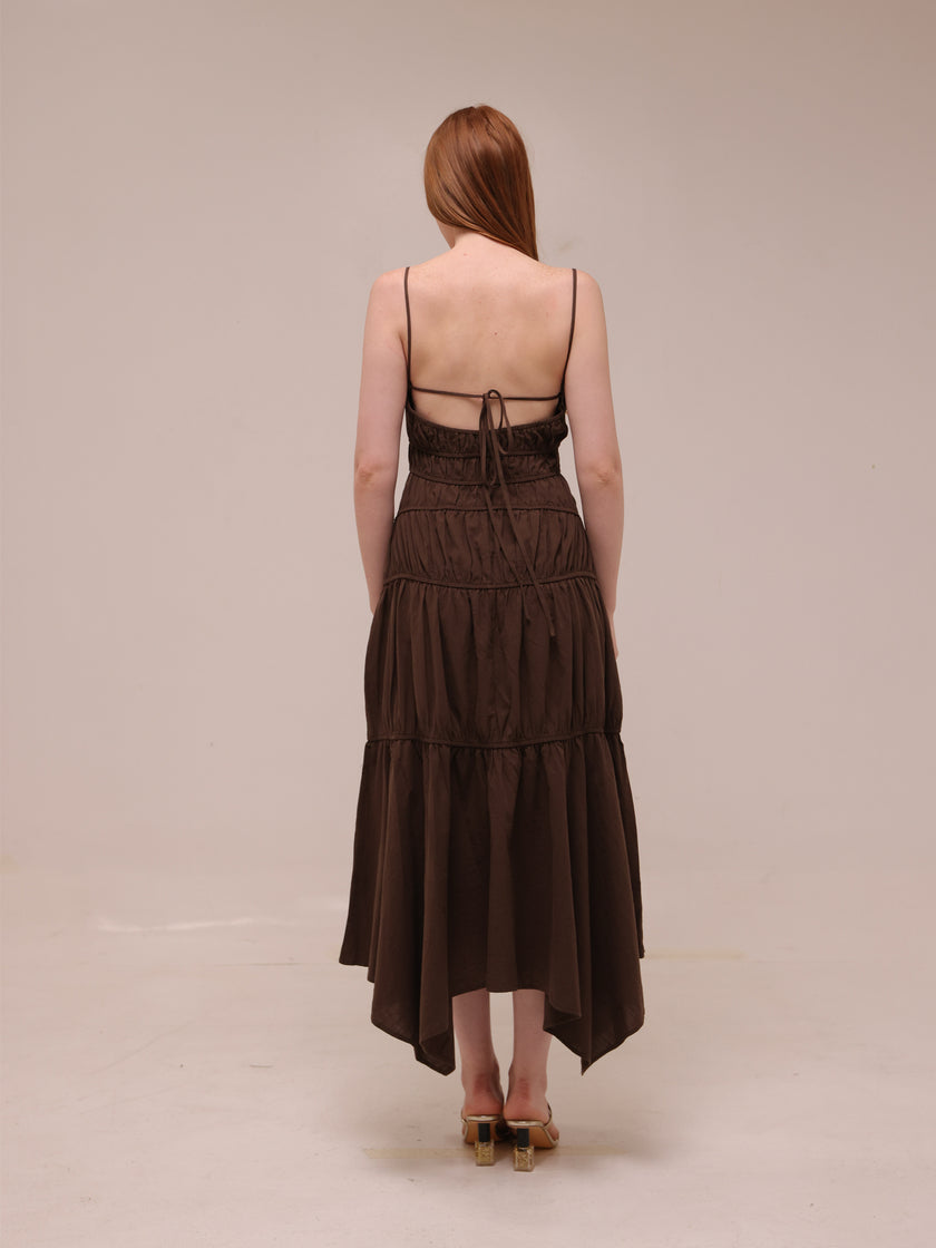 Tahlia Dress