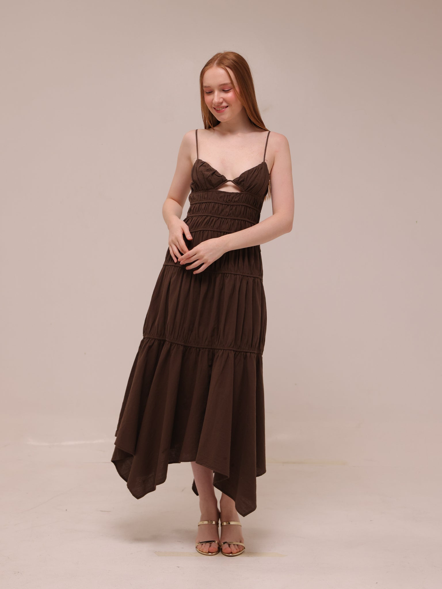 Tahlia Dress