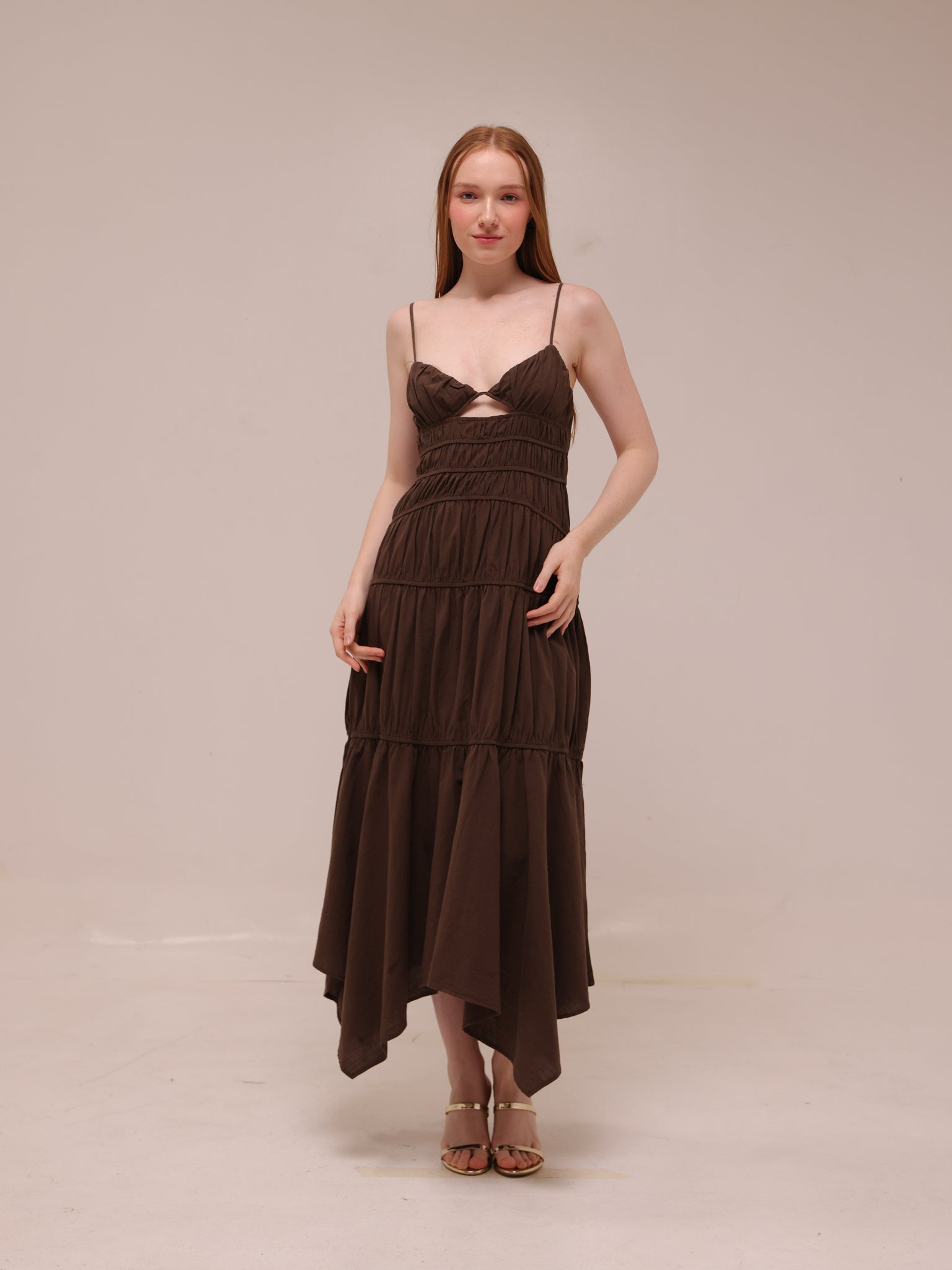 Tahlia Dress