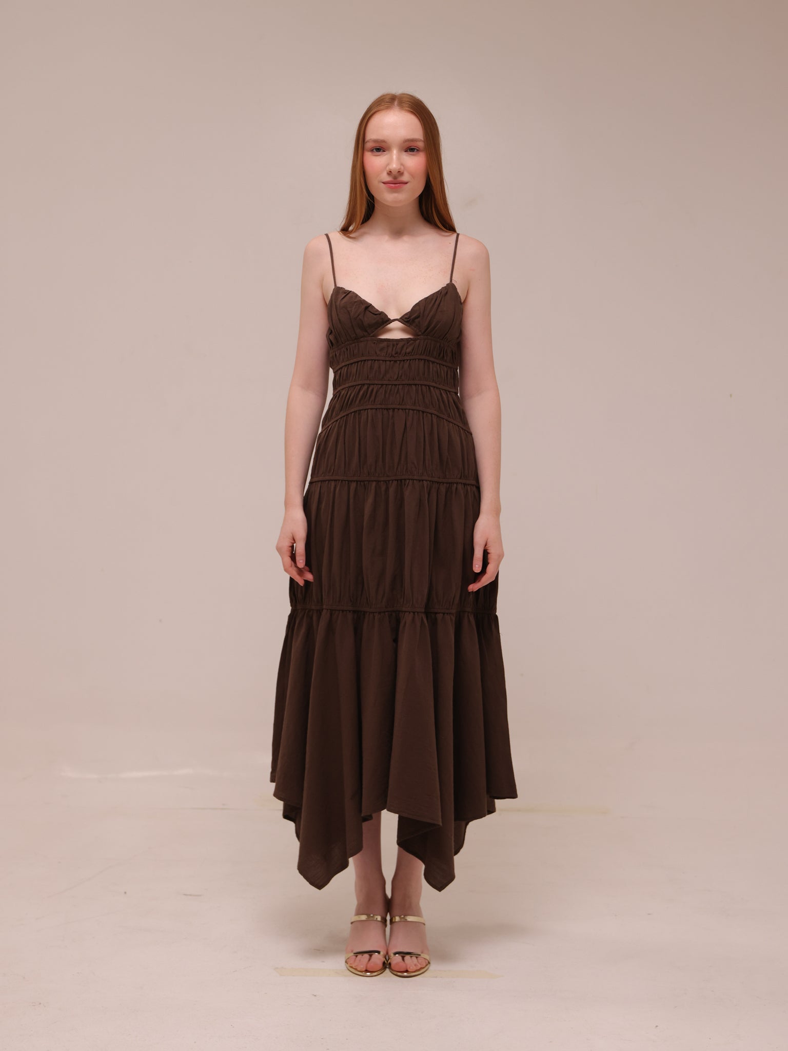 Tahlia Dress